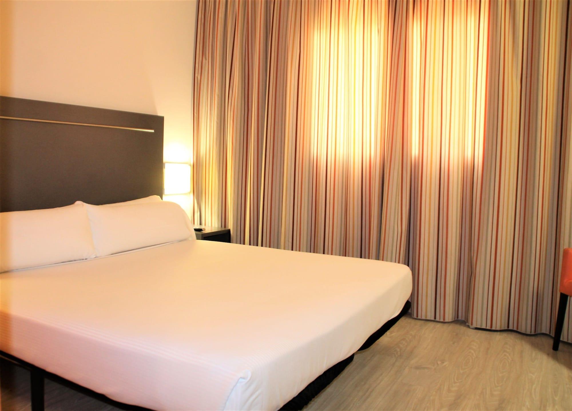 H2 Fuenlabrada Hotel Exterior photo