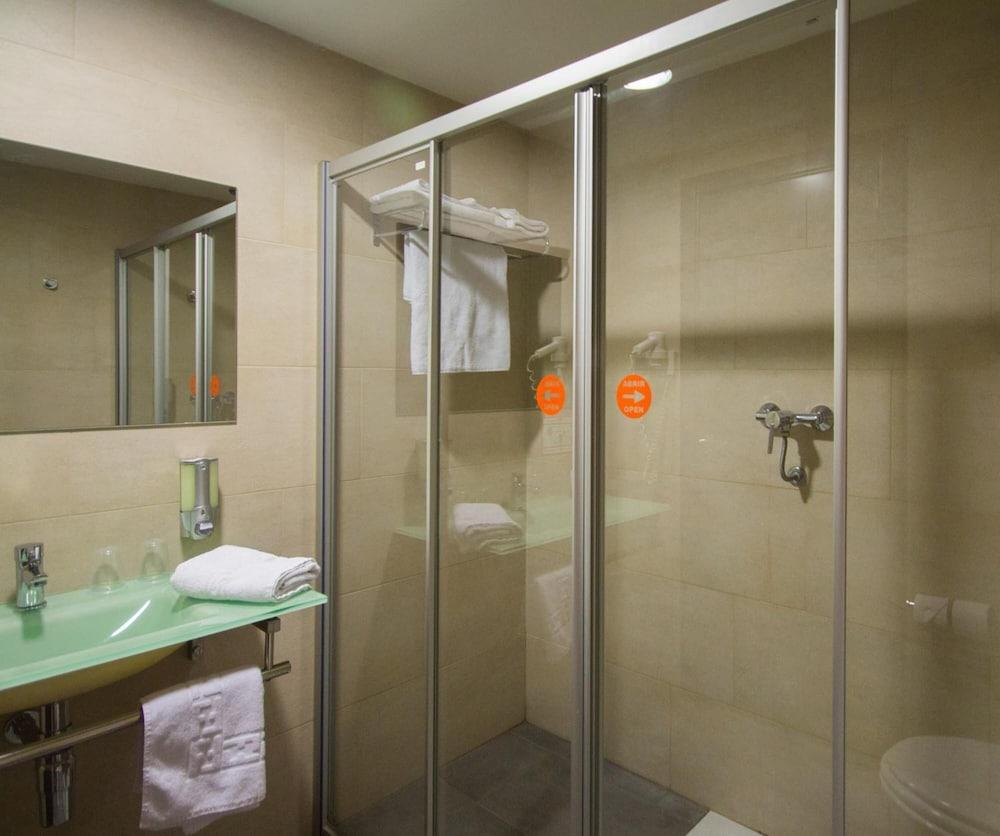 H2 Fuenlabrada Hotel Exterior photo