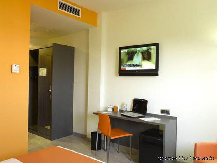 H2 Fuenlabrada Hotel Interior photo