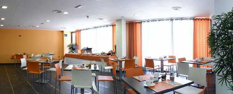 H2 Fuenlabrada Hotel Exterior photo